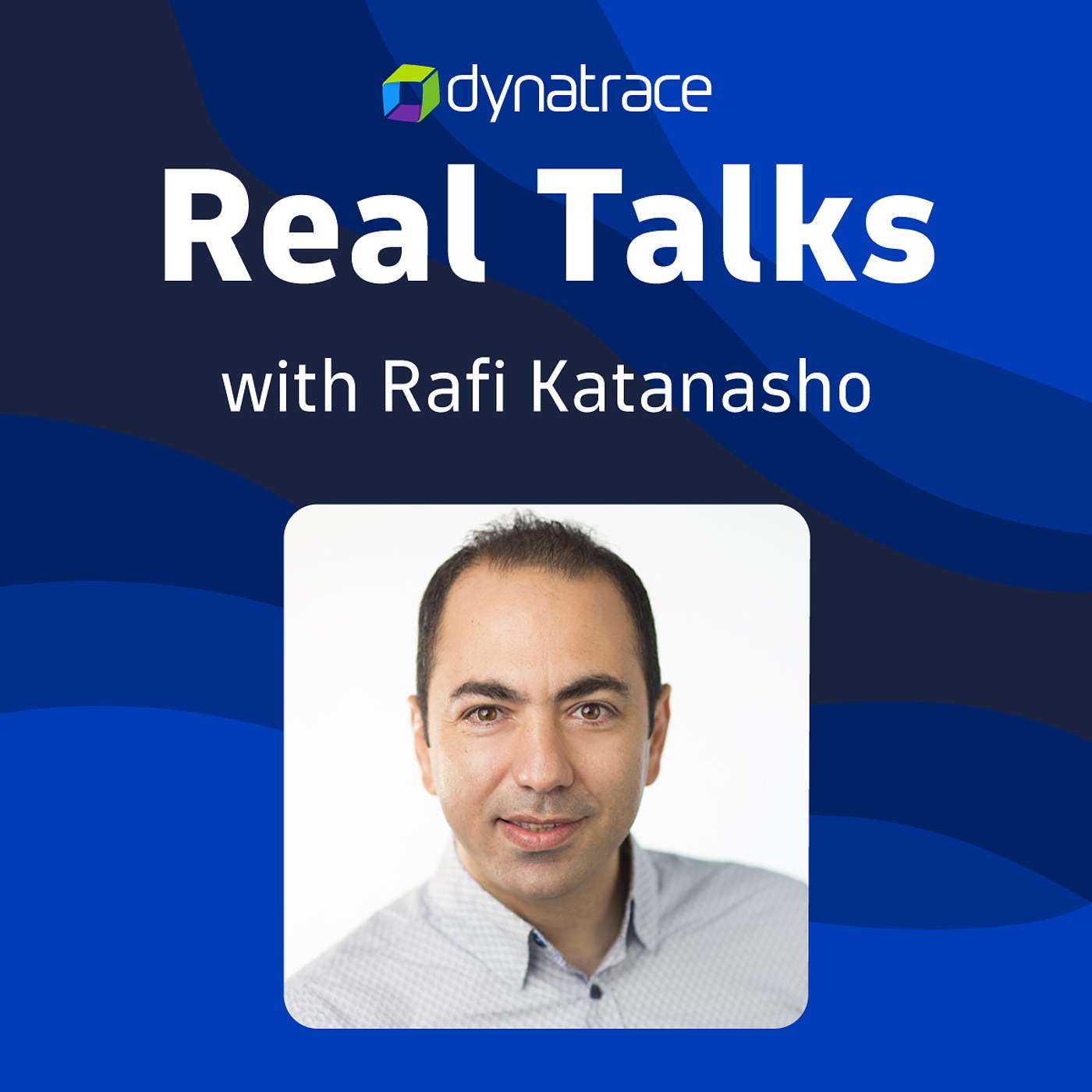 #7 Leadership essentials with Rafi Katanasho