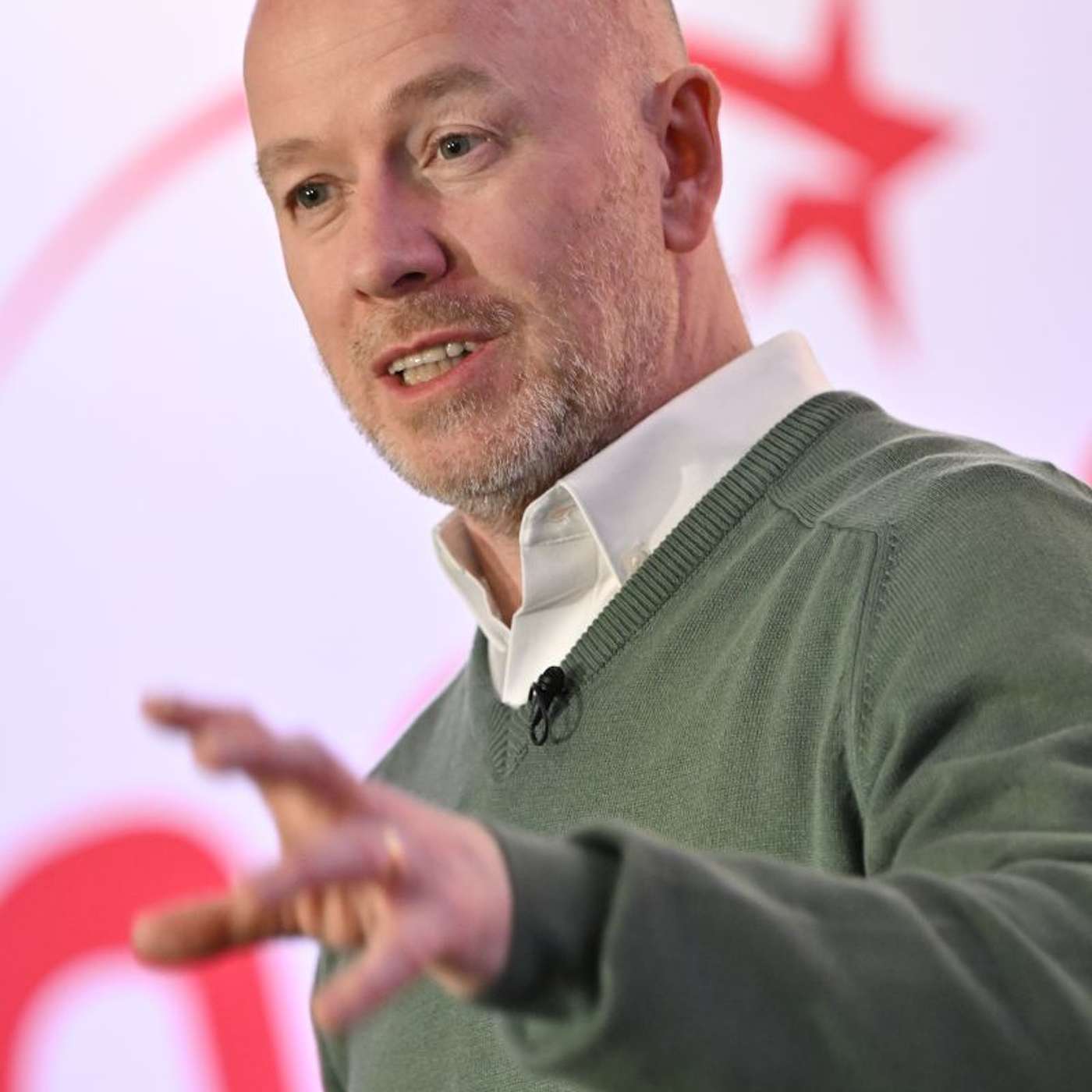 The Digital Transformation Playbook