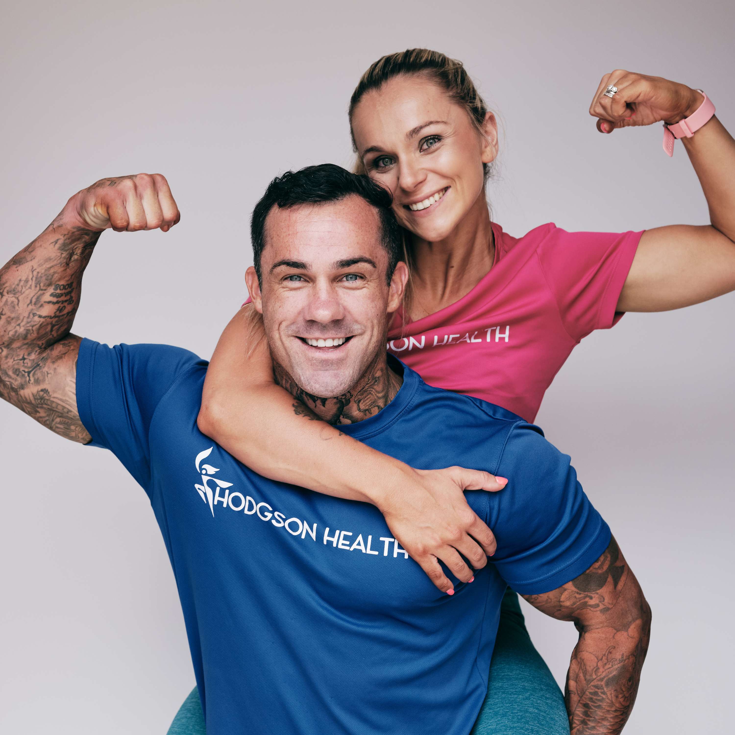 The Ryan and Elly Show