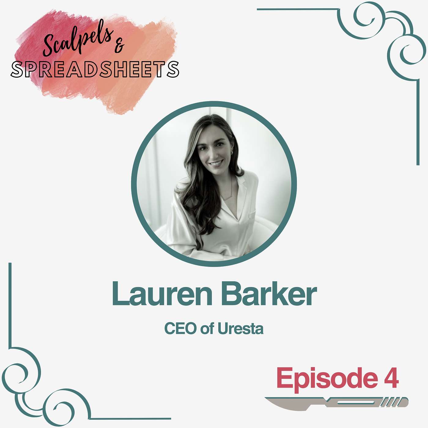 Scalpels & Spreadsheets