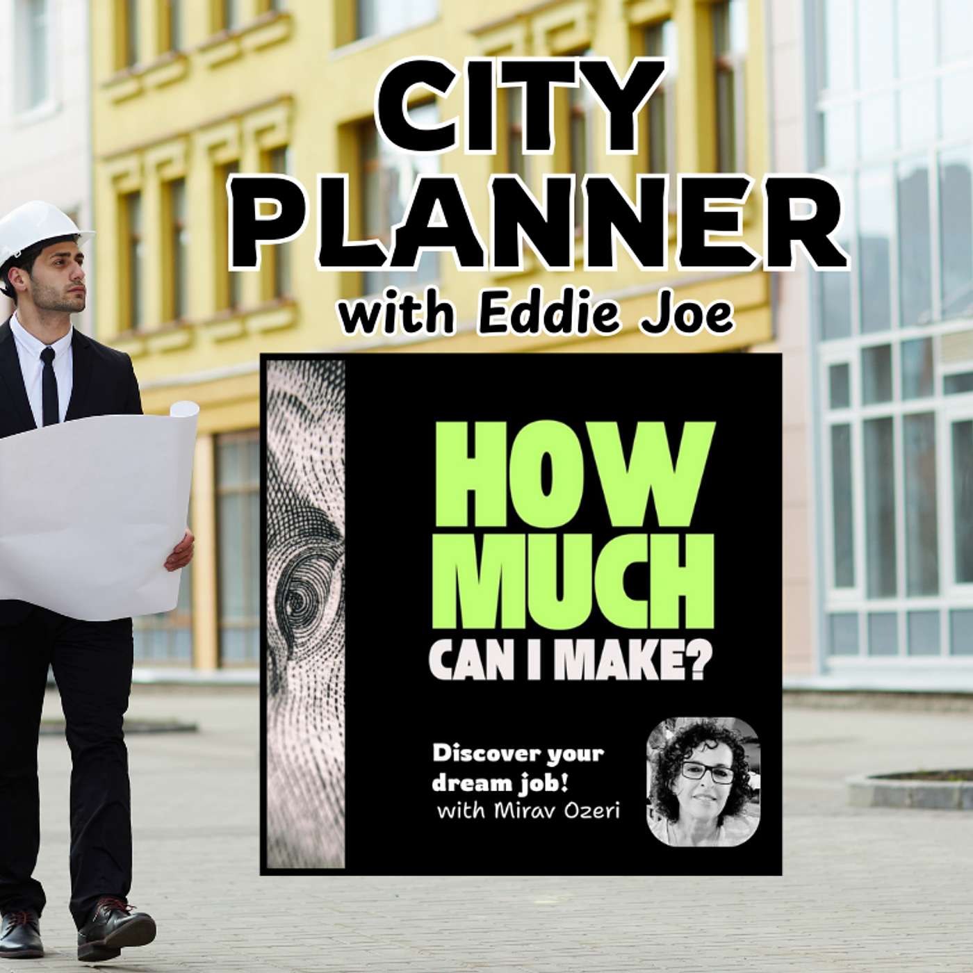 Zoned Out: Inside the City Planner Career