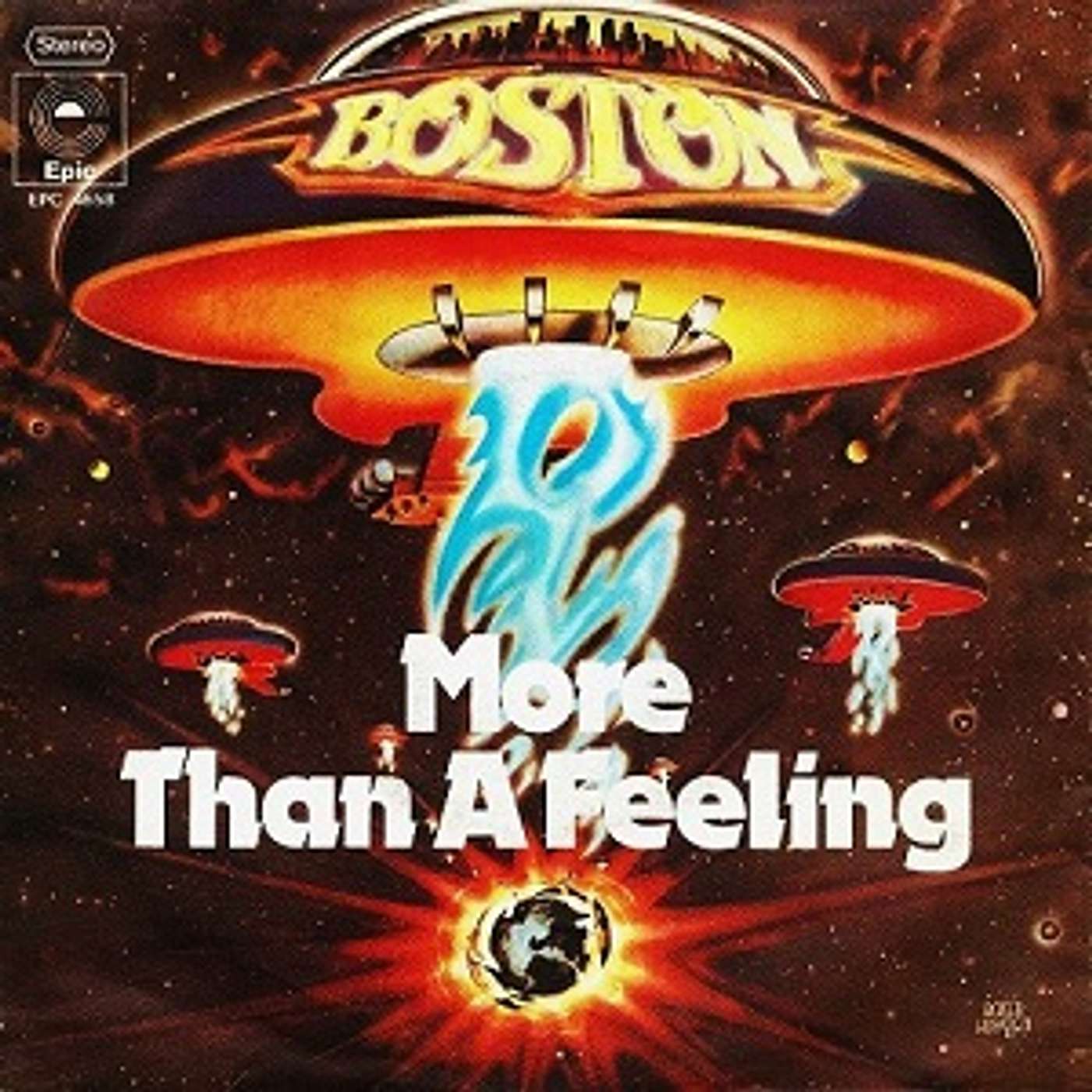 Episode 1003 - Don't FEEL Spiritual!