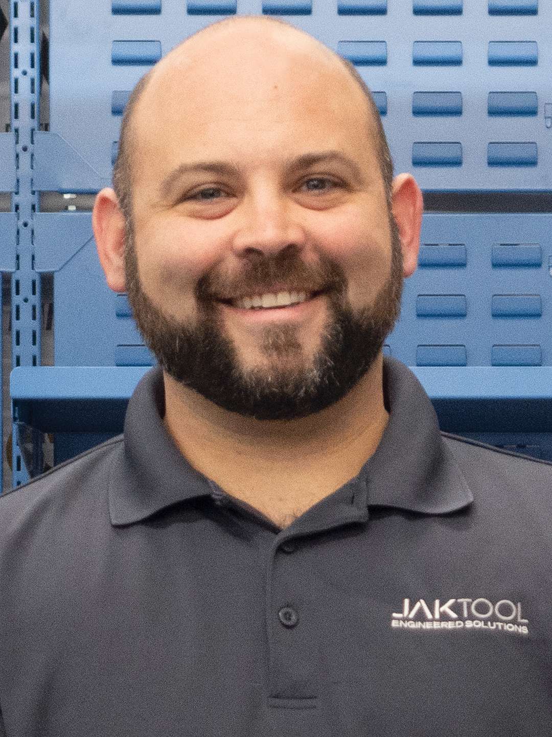 Jeff Kinsberg