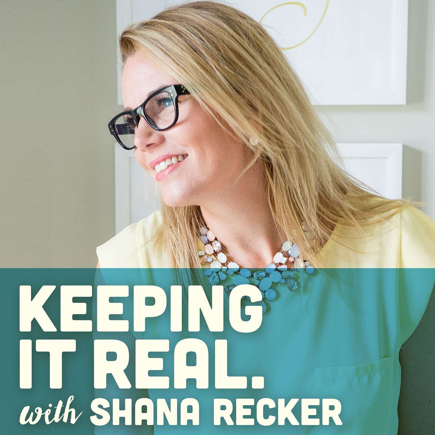 How It\'s Really Going with Shana Recker
