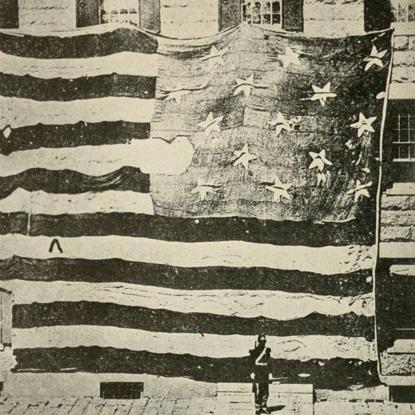 Before It Became History | History of the American Flag: Threads of Freedom, Symbols of Unity