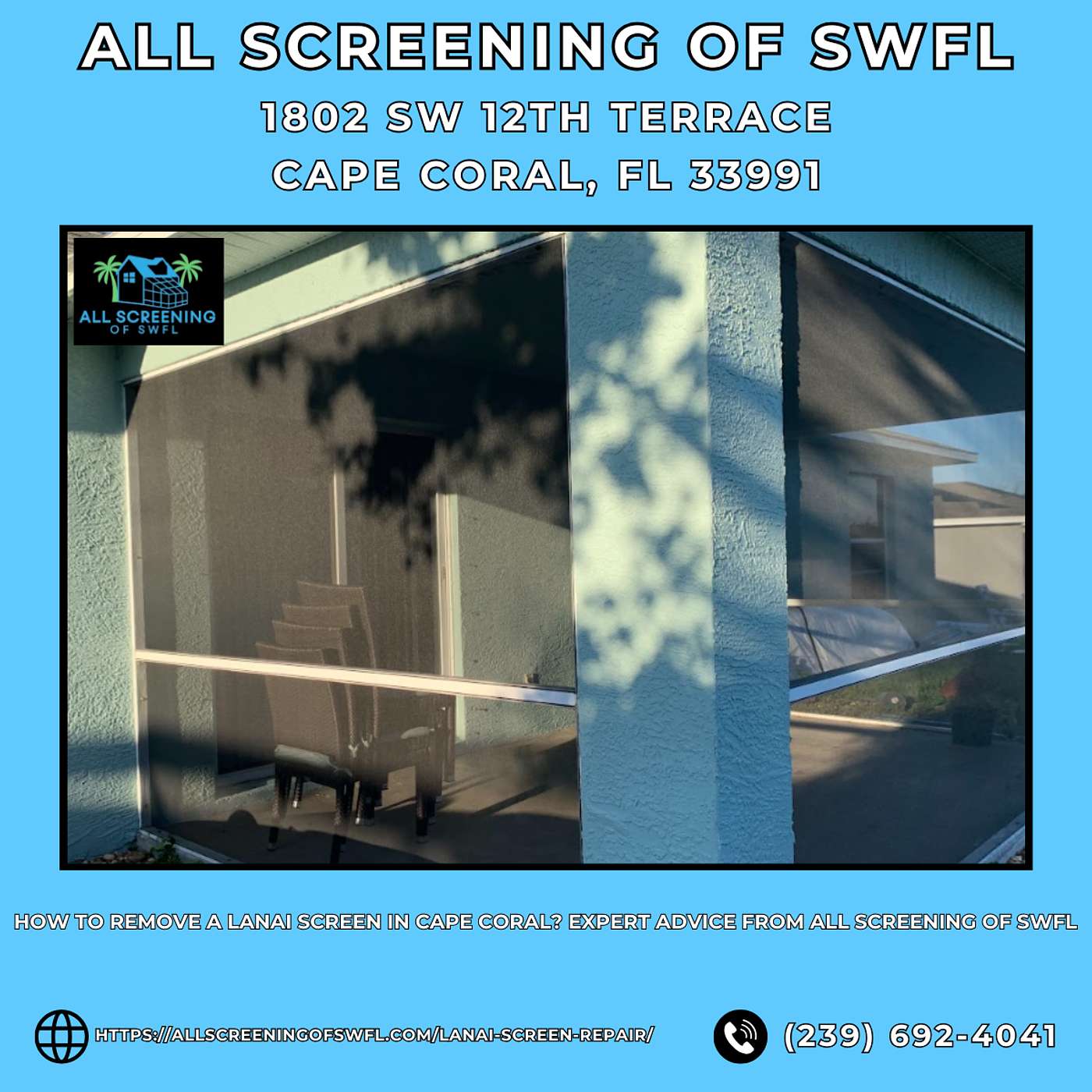 All Screening of SWFL\'s Podcast