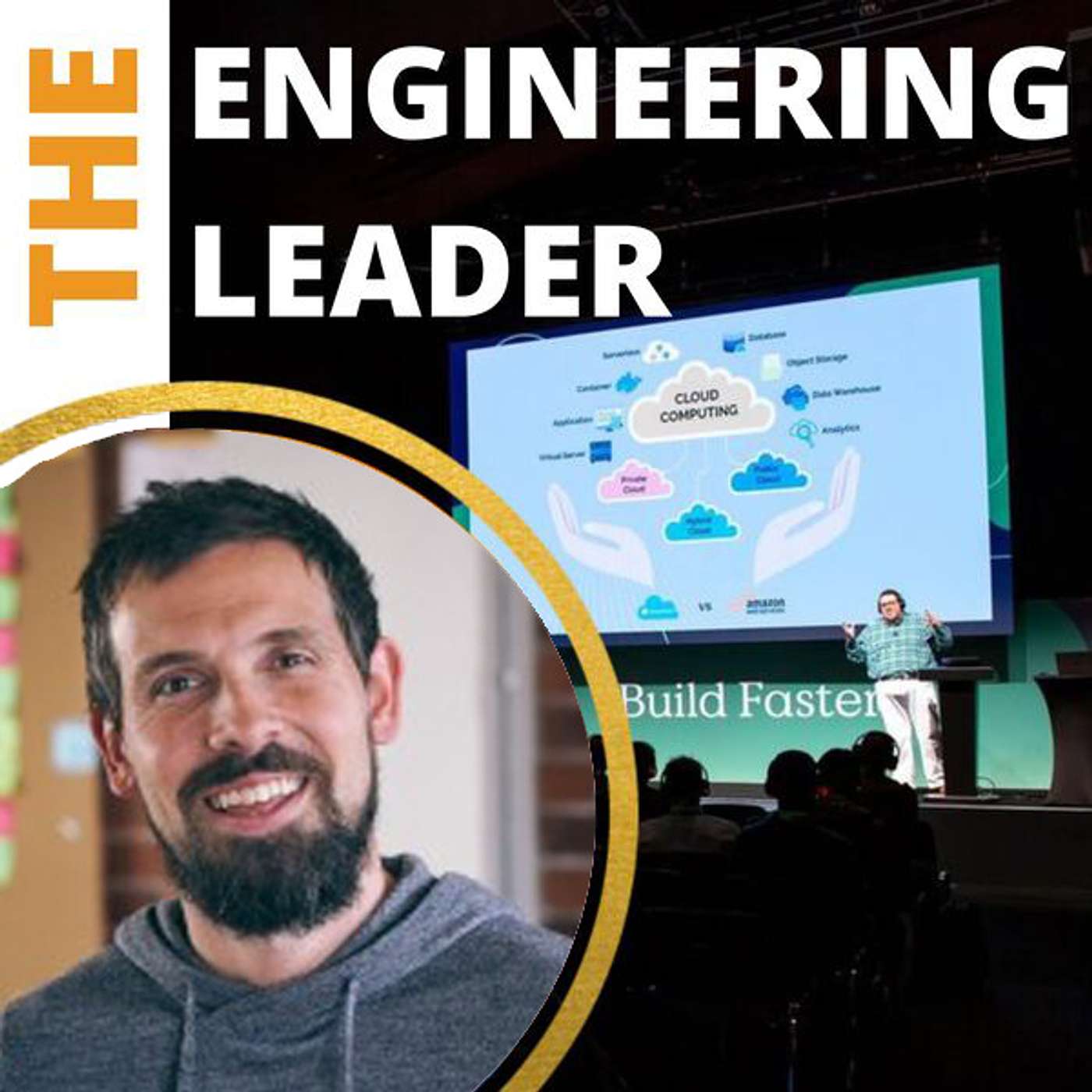 The Engineering Leader