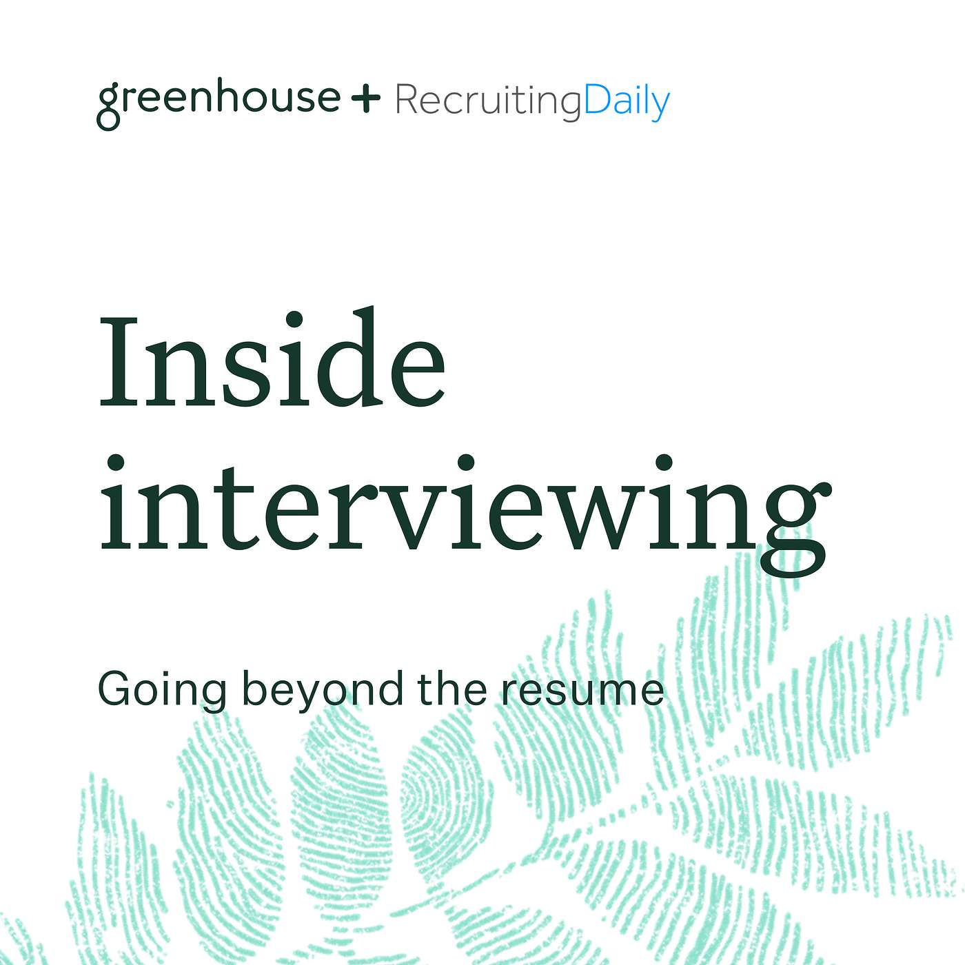 RecruitingDaily Podcast