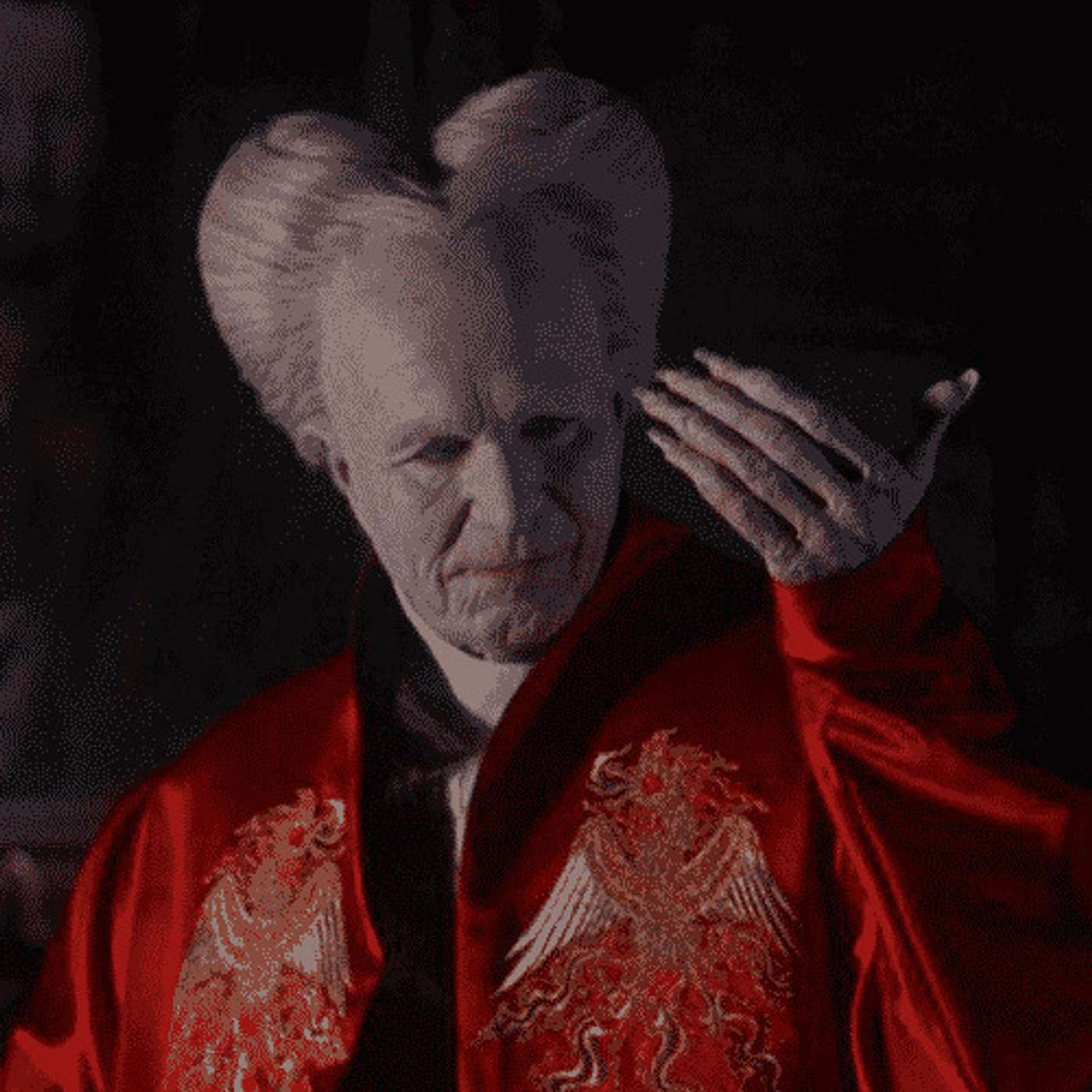 The Cinema Enigma Podcast
