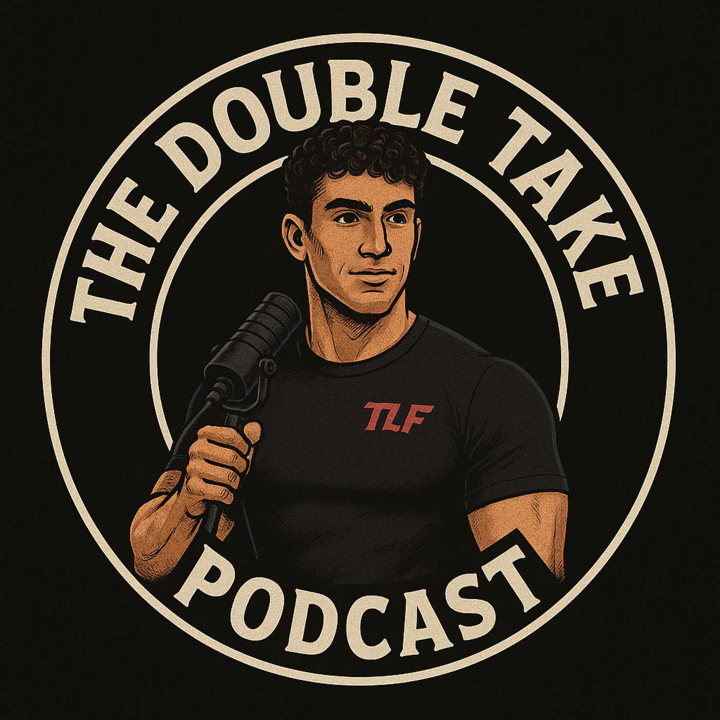 The Double Take Podcast