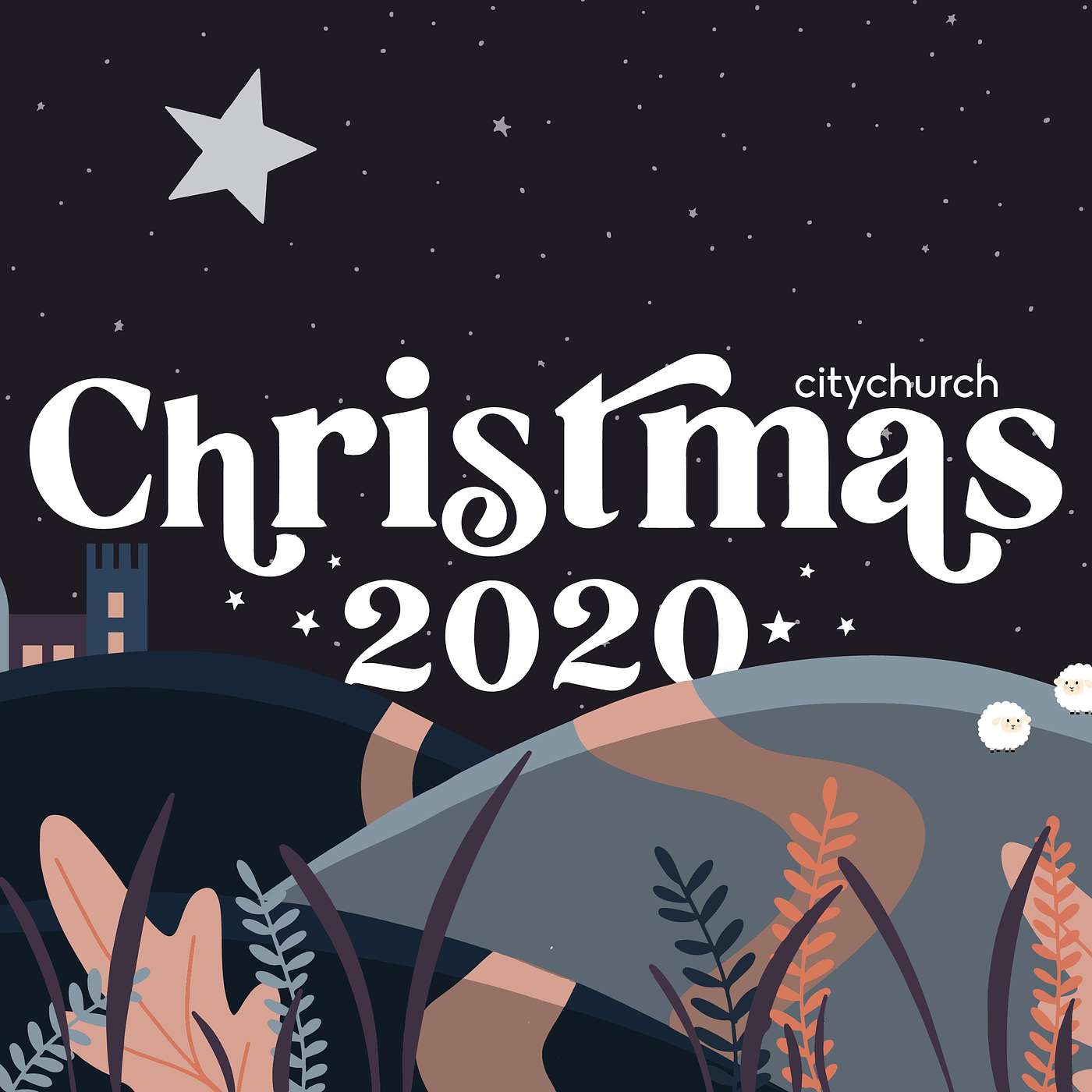 What Are You Expecting This Christmas? | Christmas 2020 Part 1