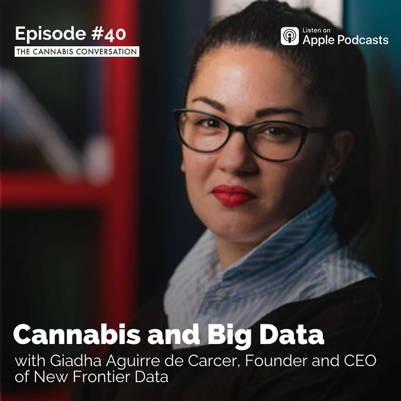The Cannabis Conversation | Medical Cannabis | CBD | Hemp