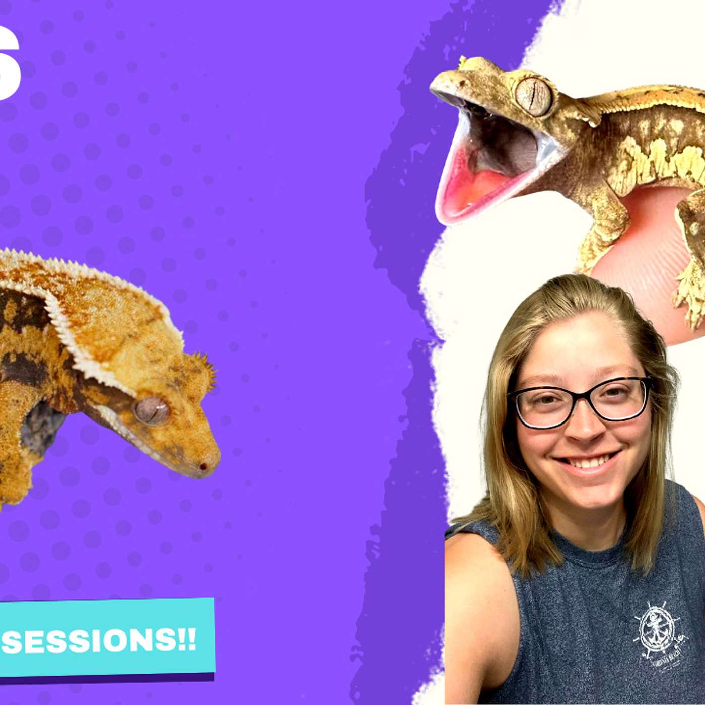 Allie Ross covers her most anticipated Gecko projects of 2023 | The Trap Talk Podcast