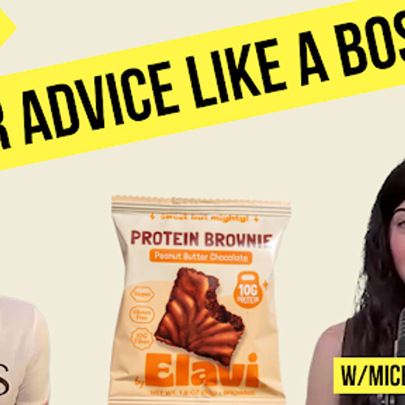 Ep. 166 - Filter Advice Like a Boss - Interview w/Michelle Razavi Pt. 2
