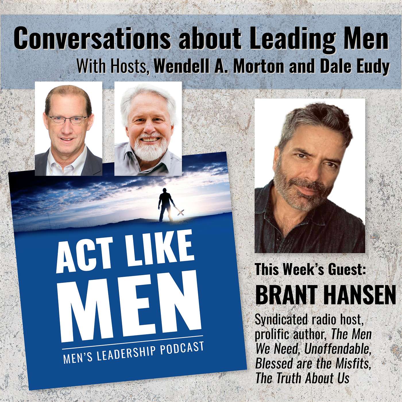 Act Like Men