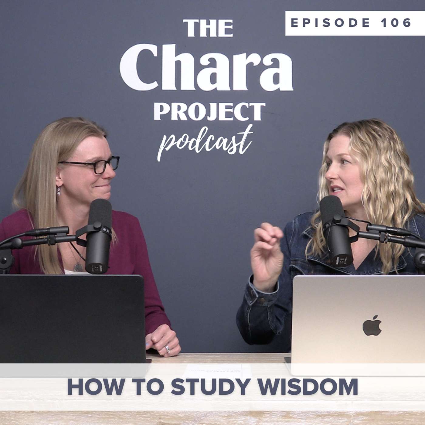 The Chara Project Podcast