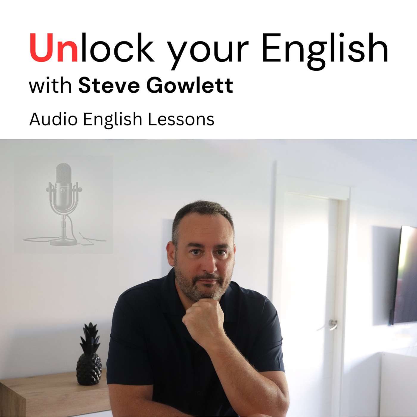 Unlock Your English 