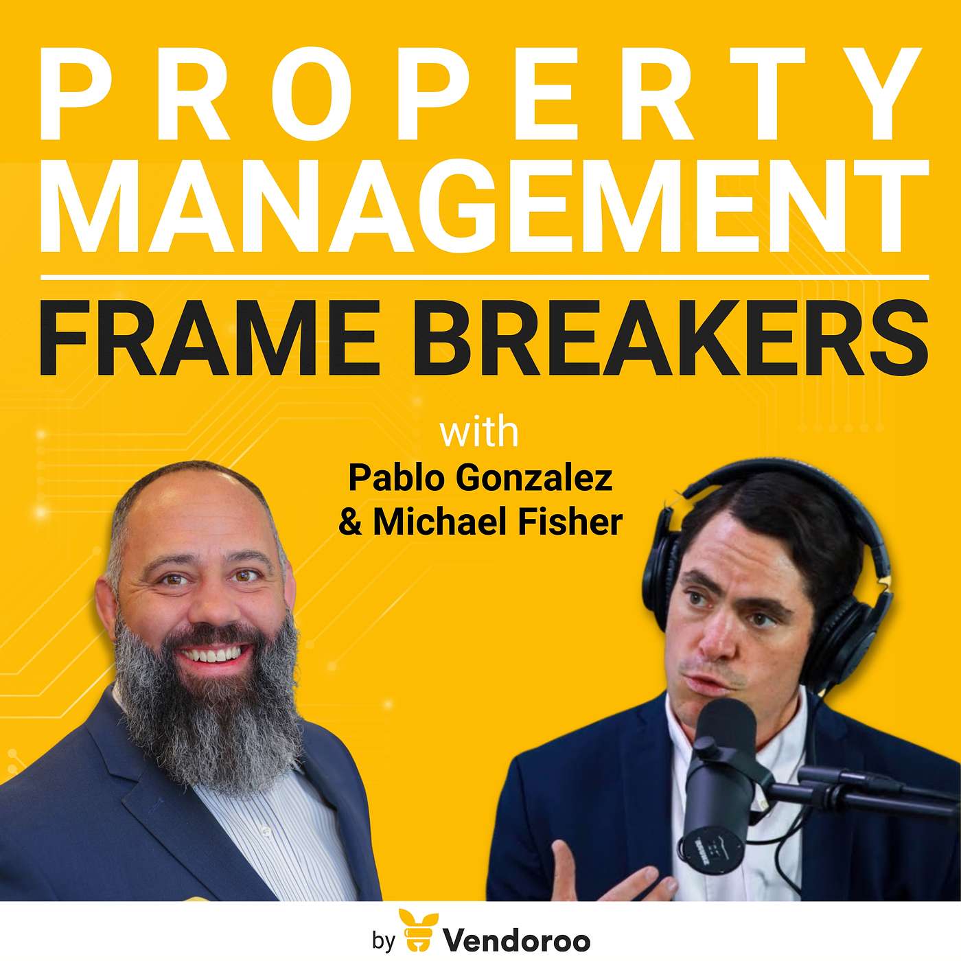 Property Management Frame Breakers