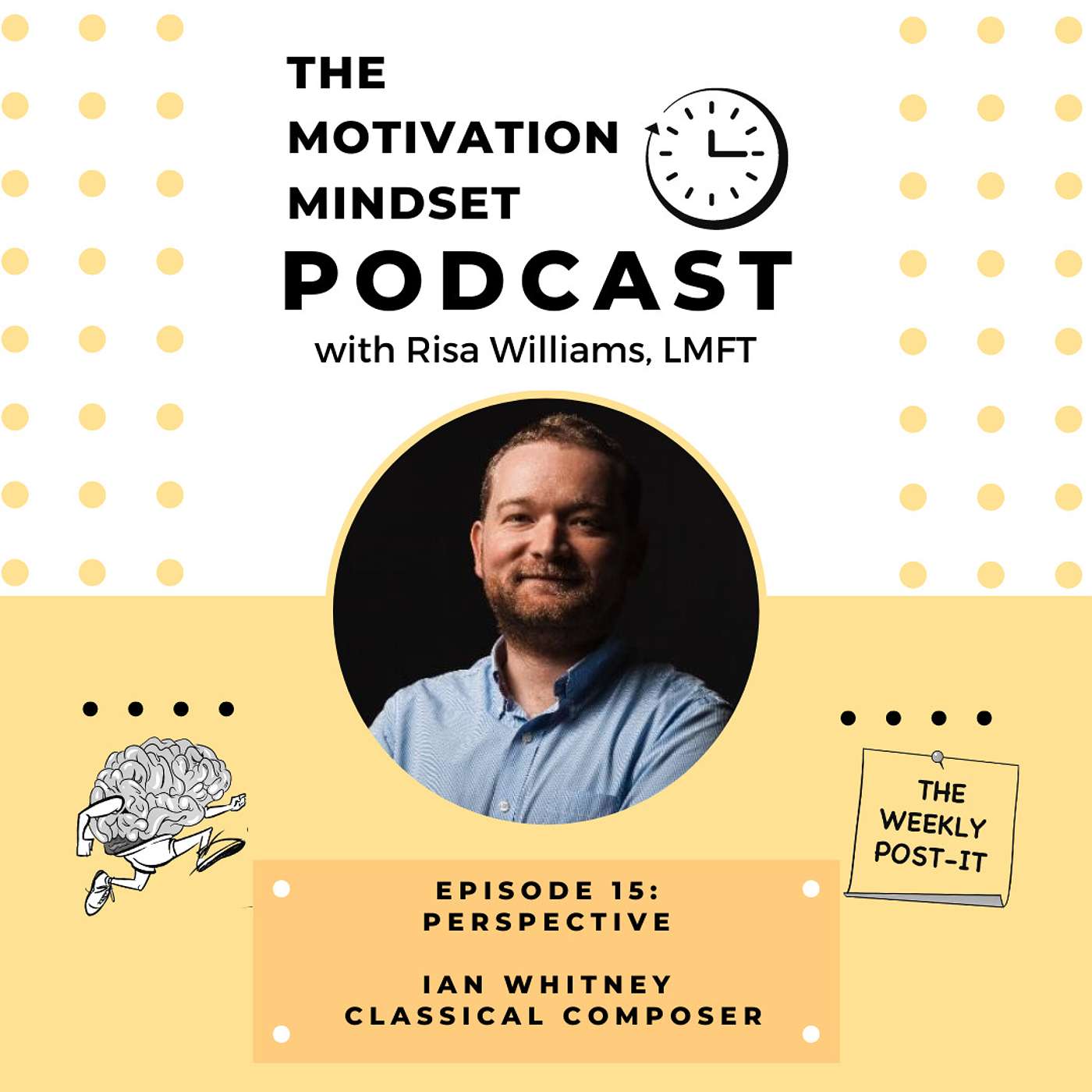 The Motivation Mindset with Risa Williams