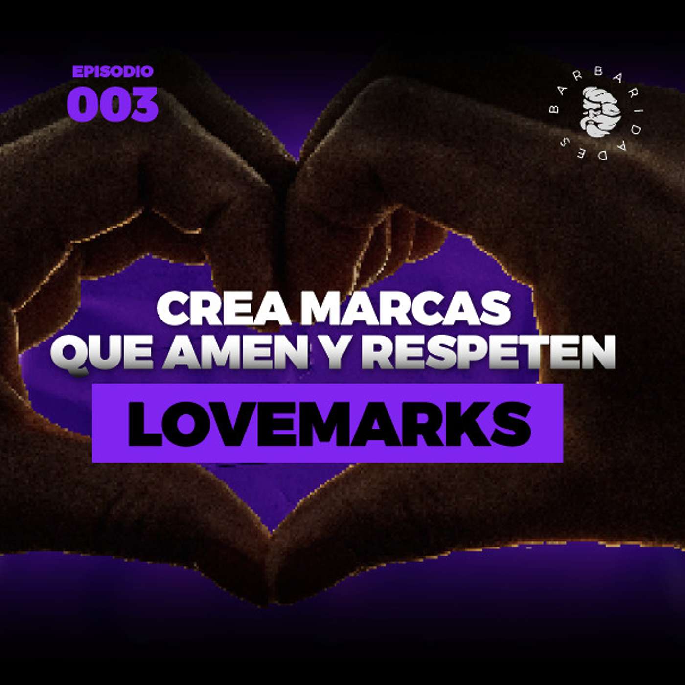 Bárbaros Podcast