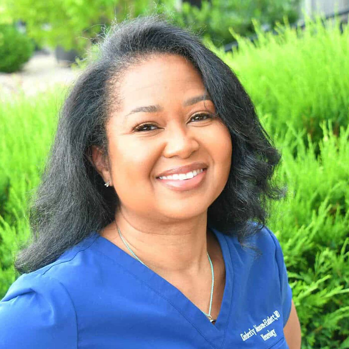 The Brain–Hormone Connection -- with Dr. Kim Johnson Hatchett, Board Certified Neurologist The Brain–Hormone Connection -- with Dr. Kim Johnson Hatchett, Board Certified Neurologist