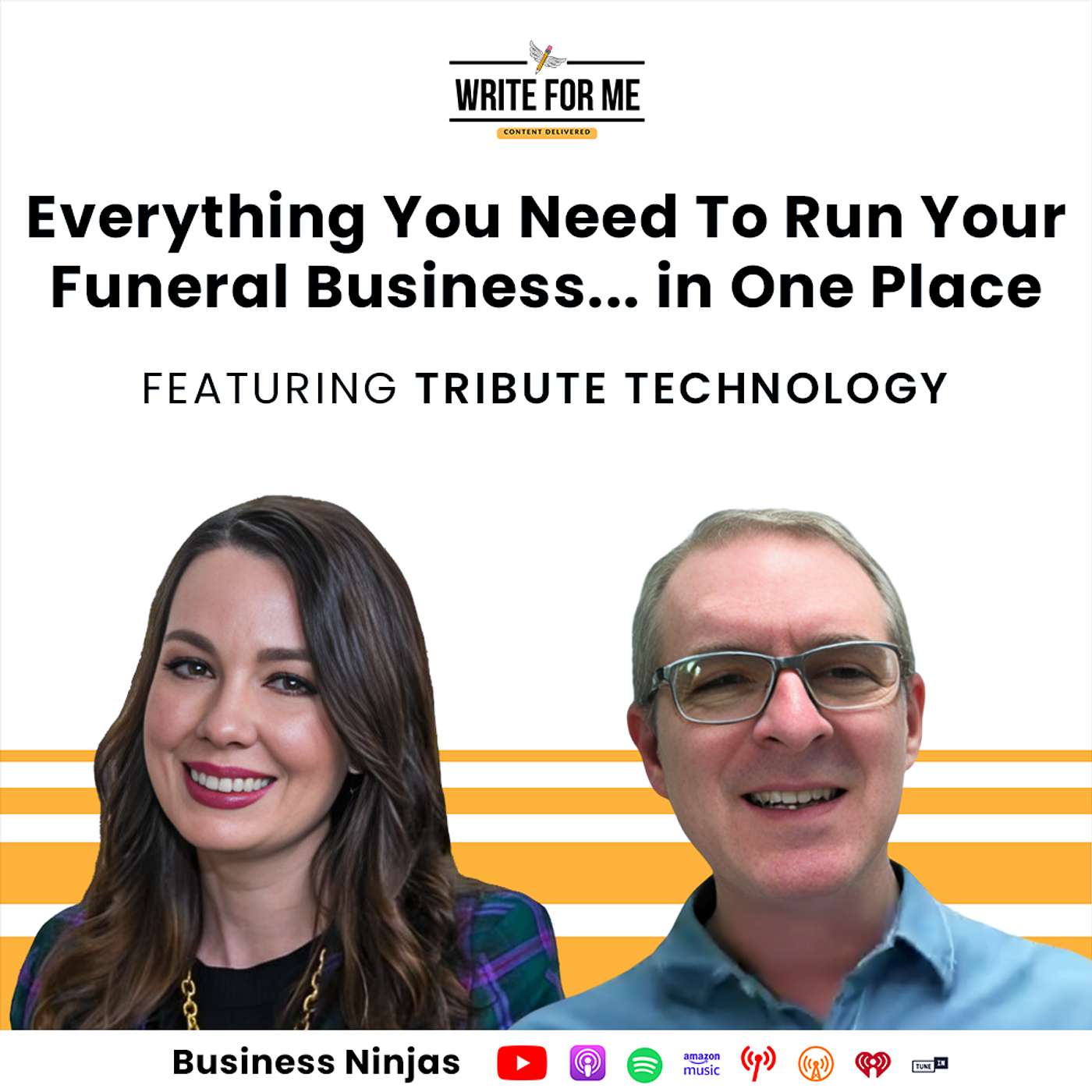 Business Ninjas by WeLevel