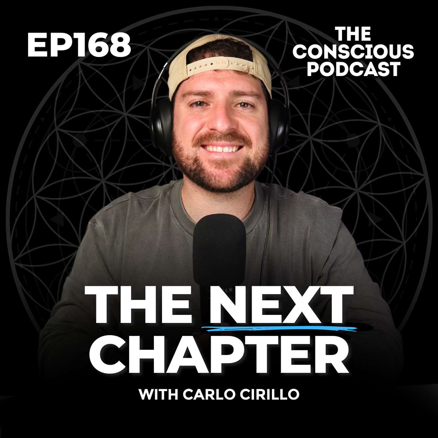 #168 - The Next Chapter
