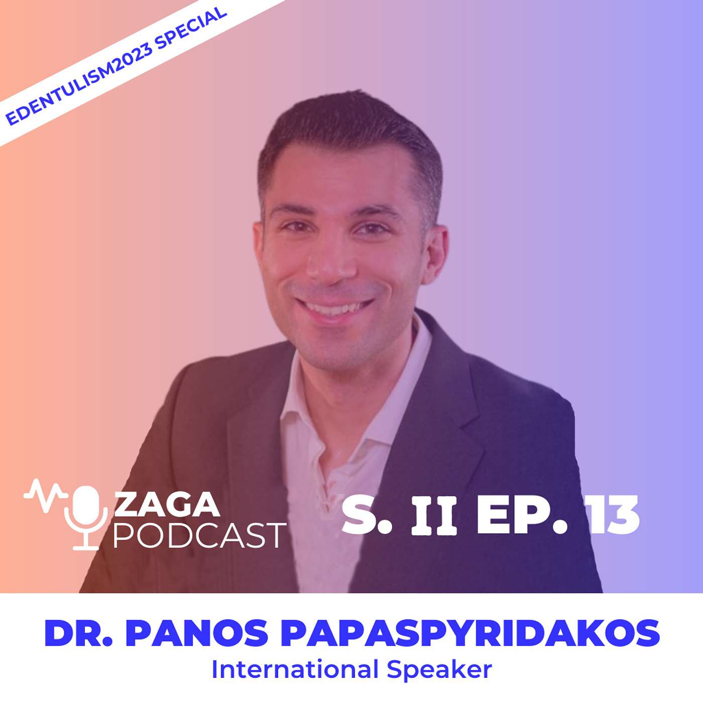 ZAGA Centers Podcast