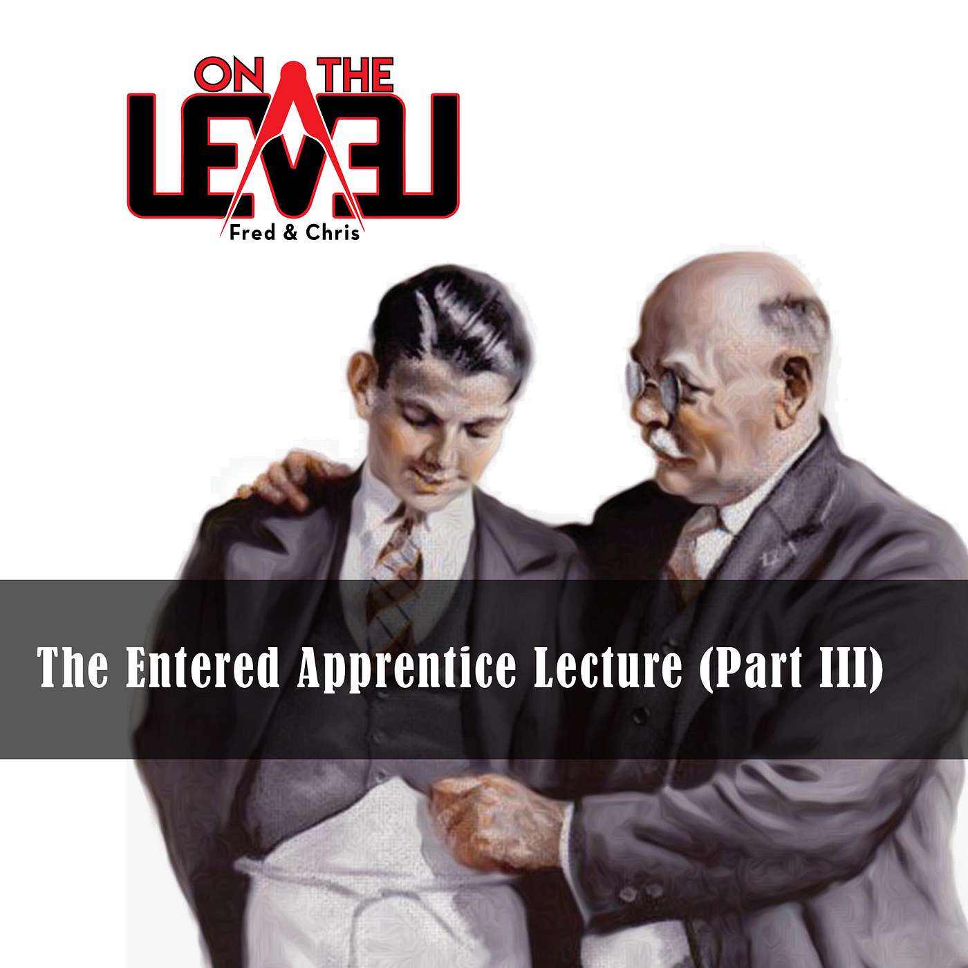 On The Level Podcast