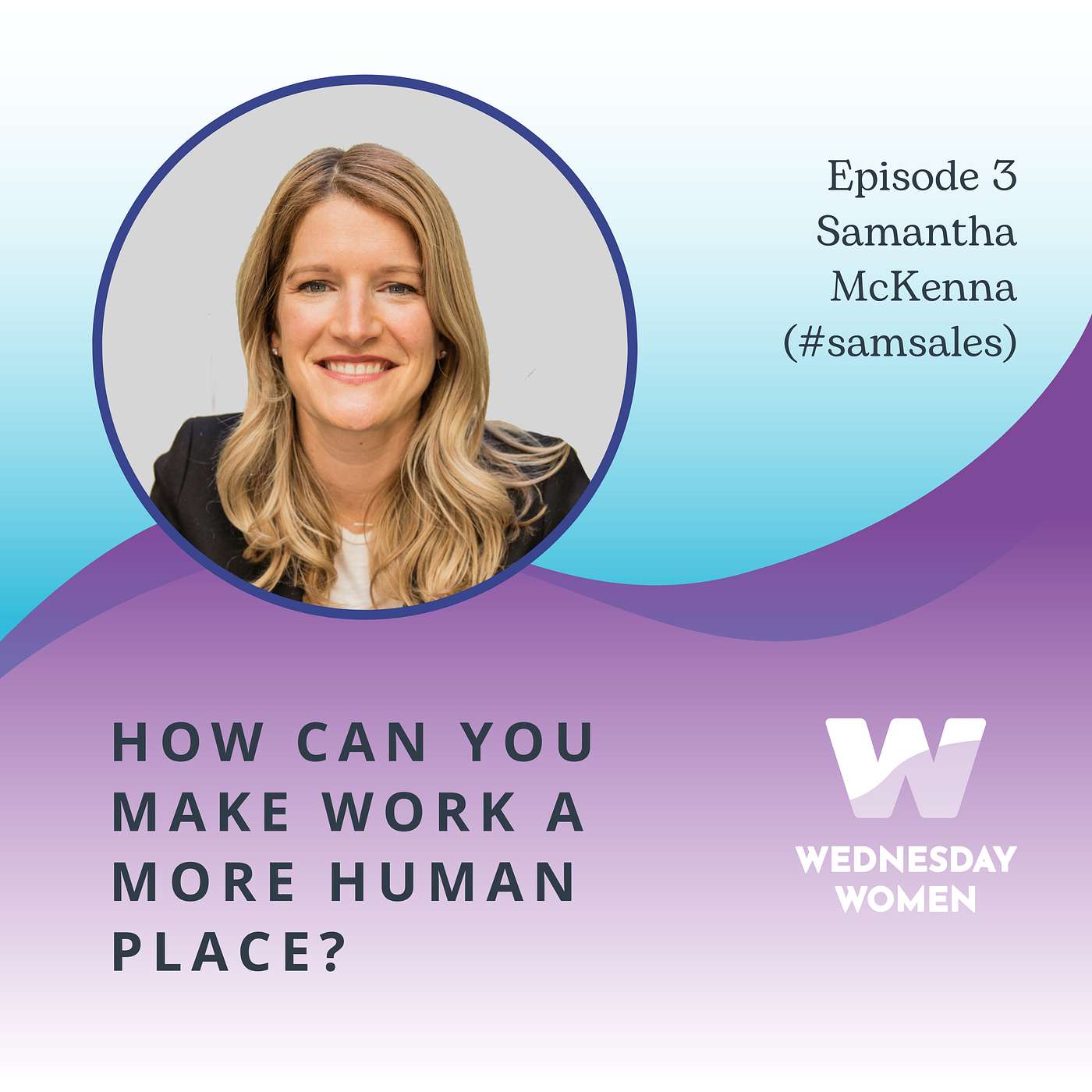 The Ripple: A Podcast from Wednesday Women