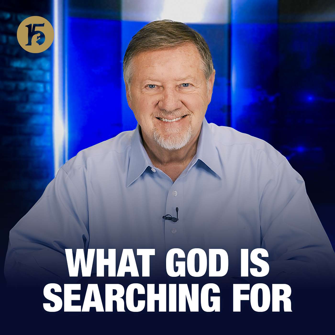 What God Is Searching For | Give Him 15: Daily Prayer with Dutch | January 13, 2026