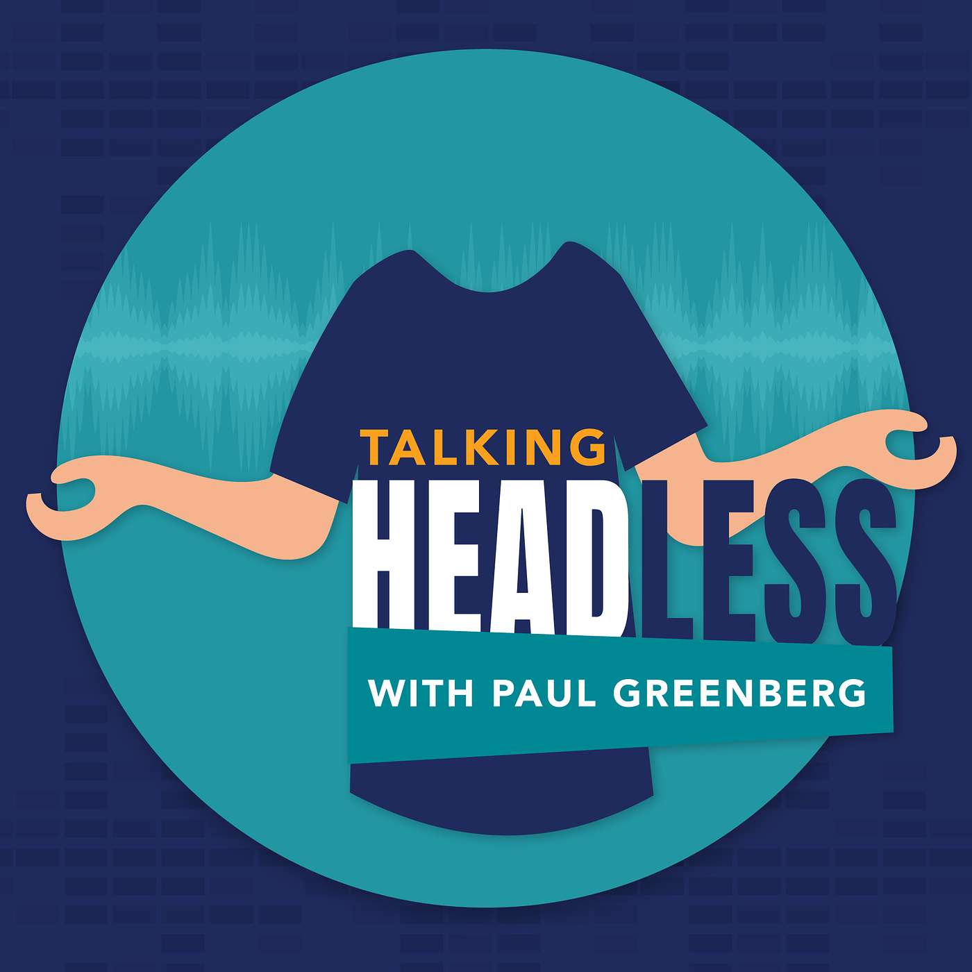 Talking Headless