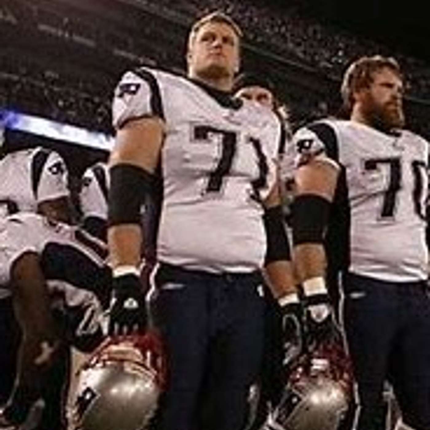 Untold Patriots Stories