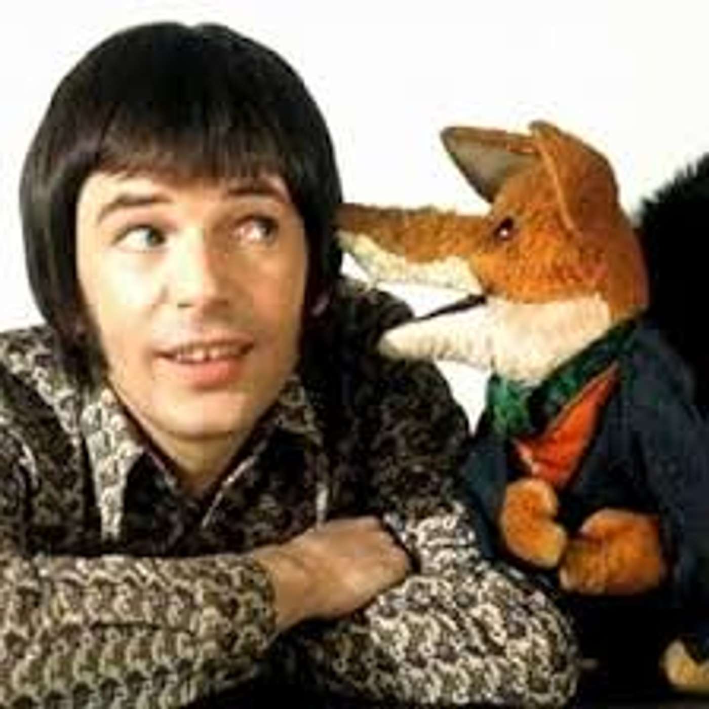 A Chat with Mr Roy who was Basil Brush's sidekick in the early to mid 70s. But will Basil surprise his old TV partner?