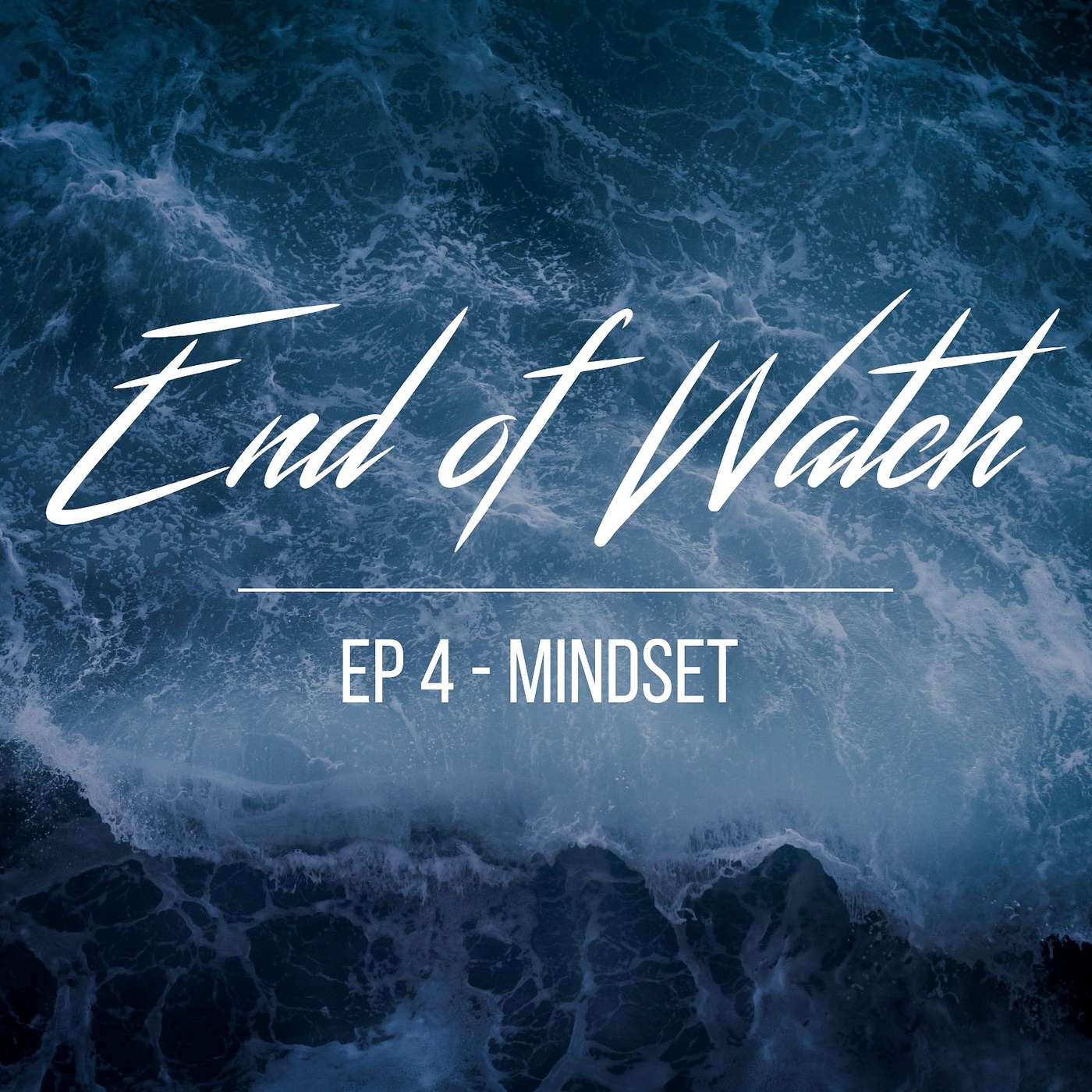 End Of Watch with Team Malizia