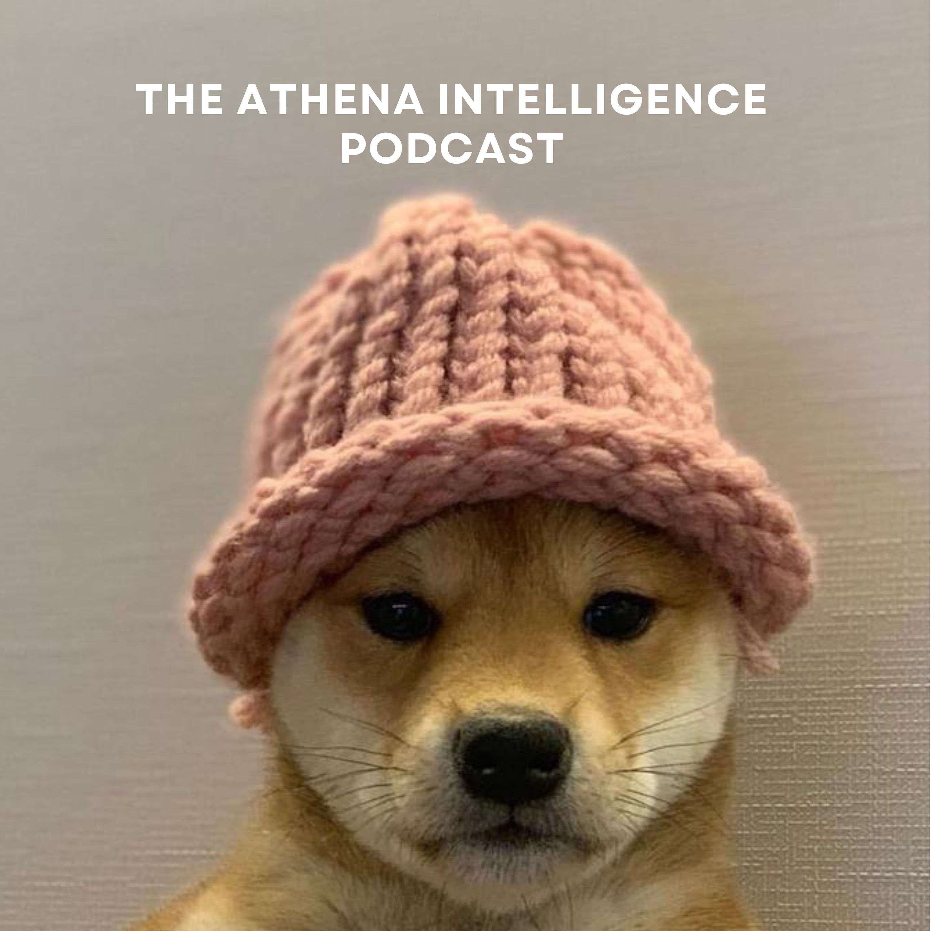 The Athena Intelligence Podcast