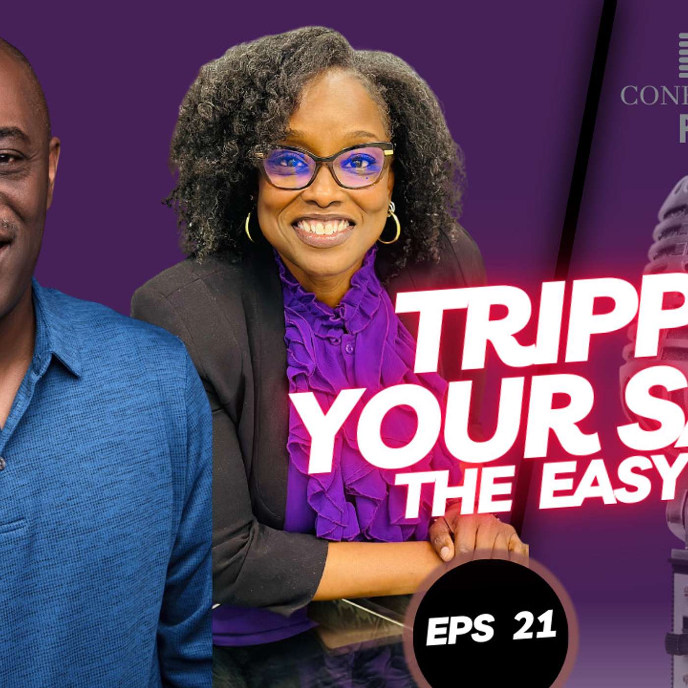 MASTERING THE ART OF THE DEAL: Sales Wisdom and Mentorship with Eric F. King episode artwork
