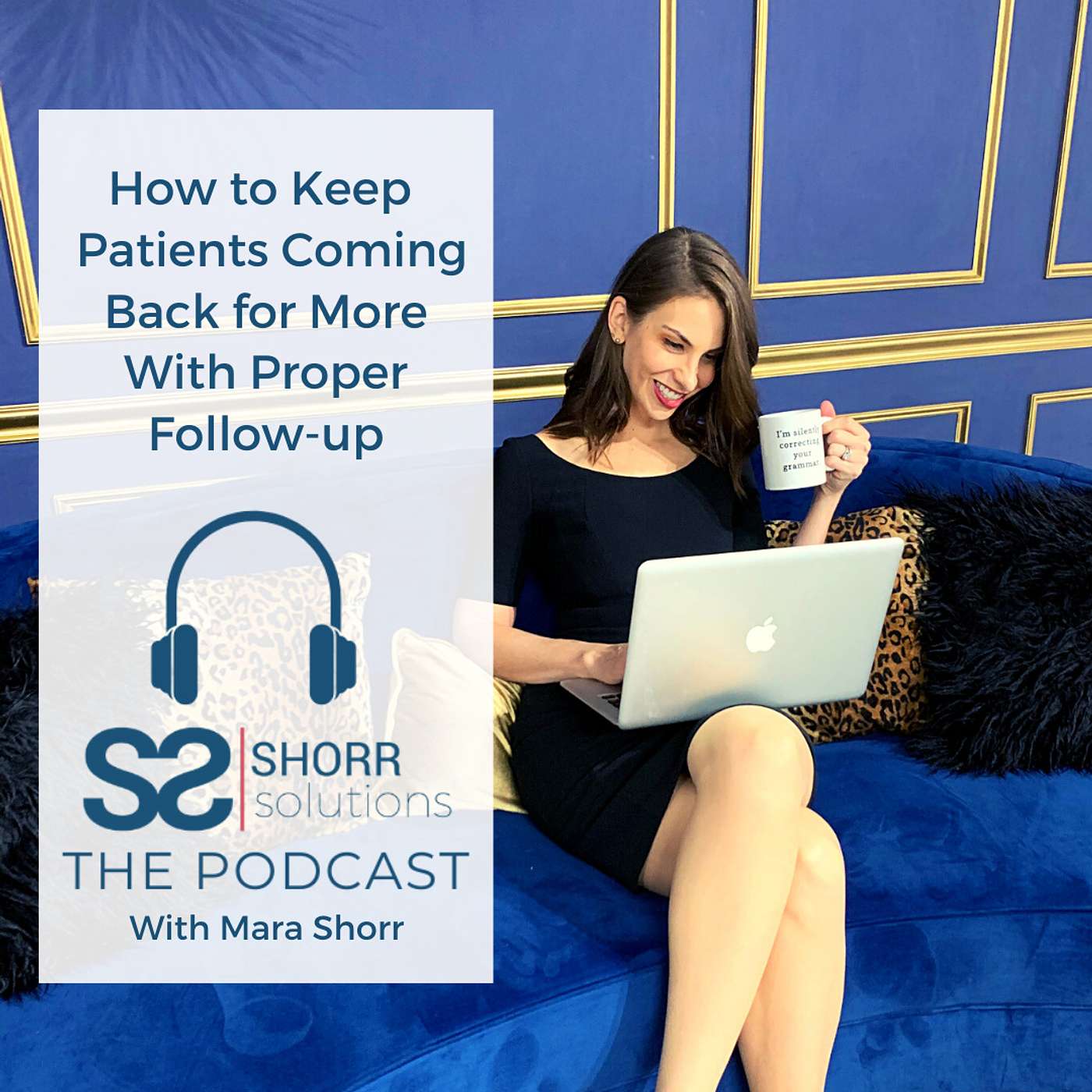 Shorr Solutions: The Podcast