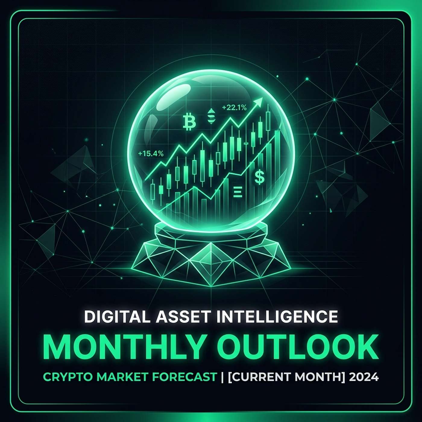 The Koda Report: Monthly Outlook — April 2026 episode artwork
