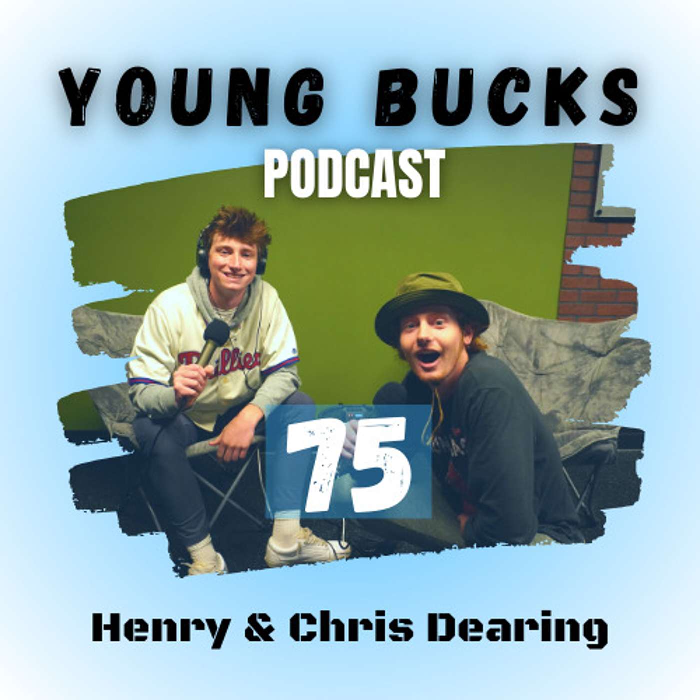 75. Exposing The Amish
