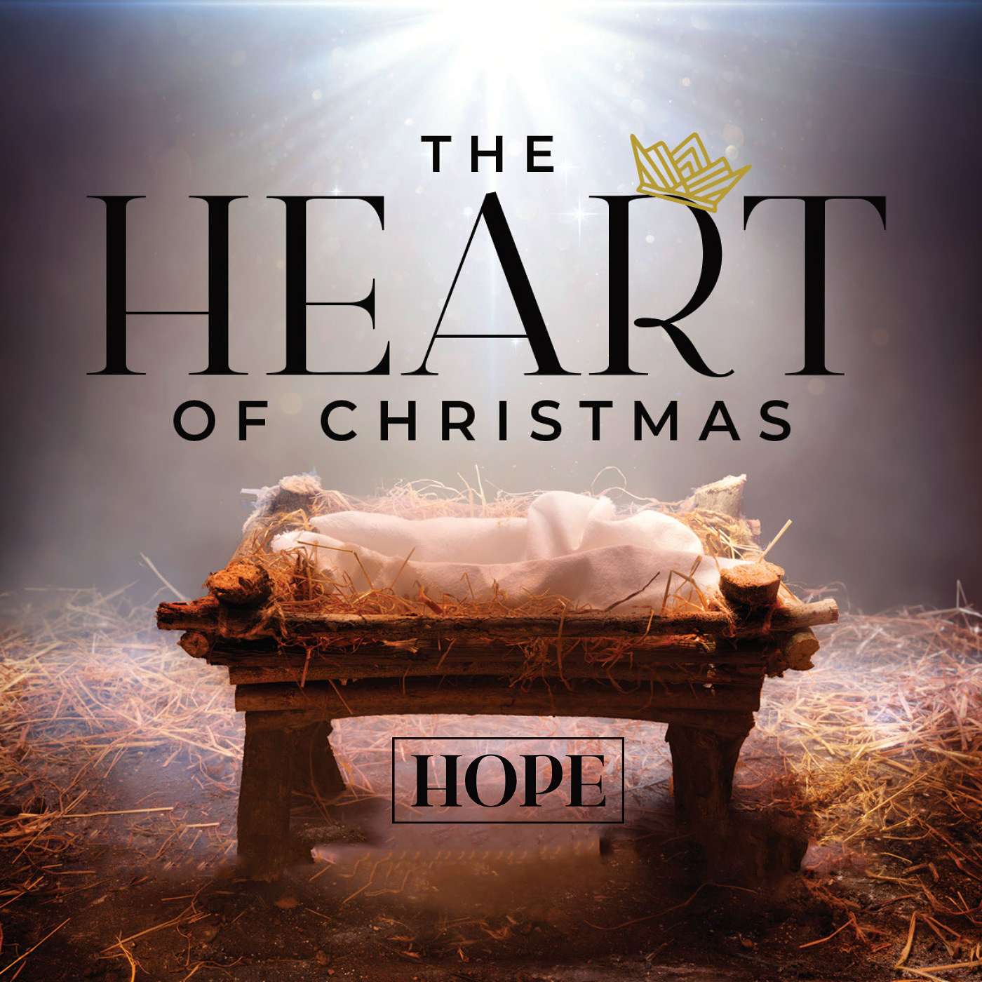 The Heart of Christmas: Hope