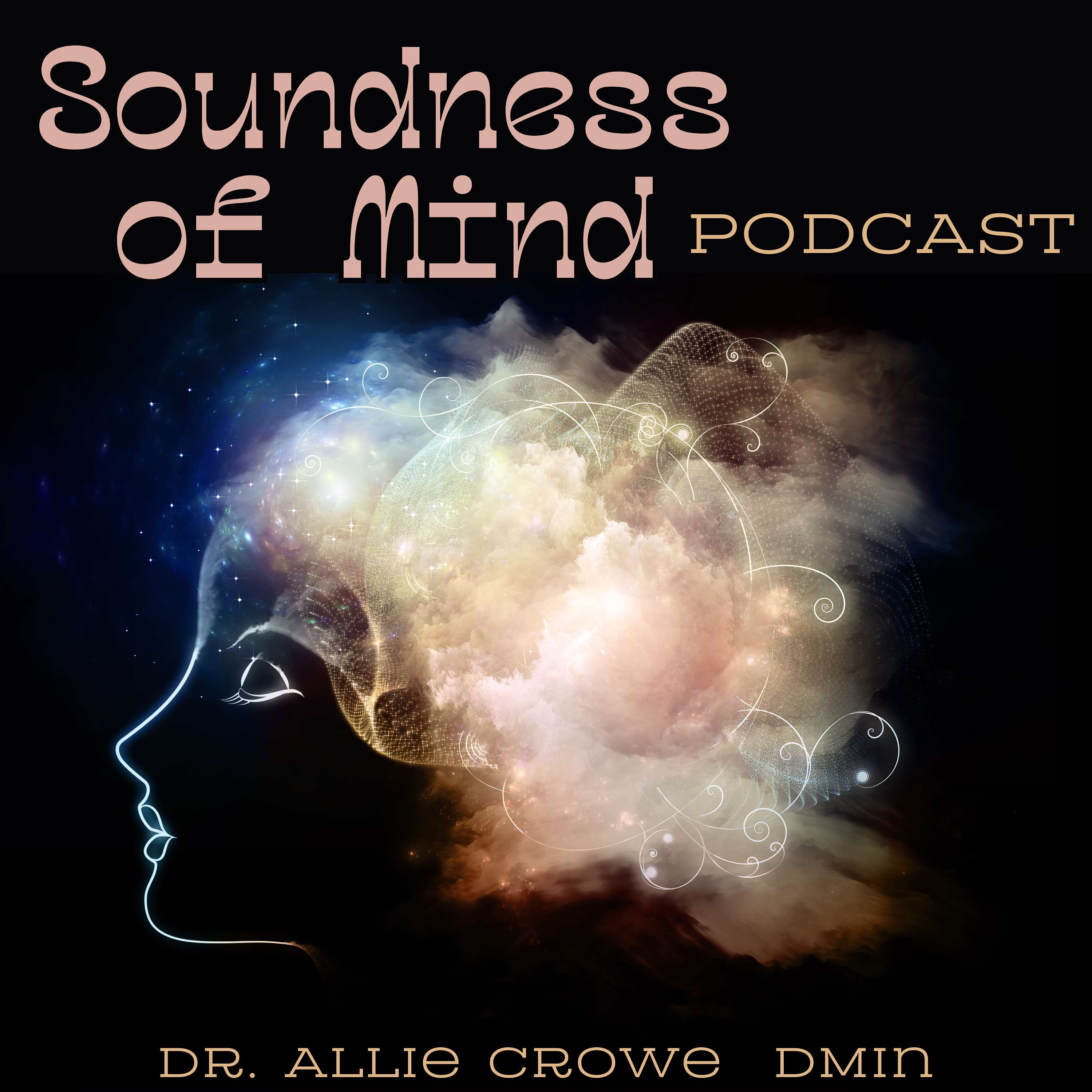 The Soundness of Mind Podcast podcast artwork