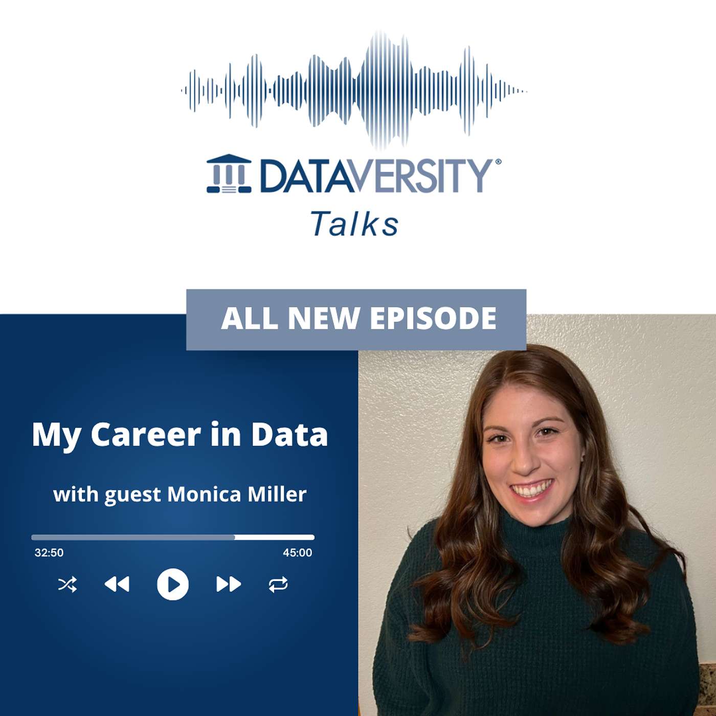 DATAVERSITY Talks