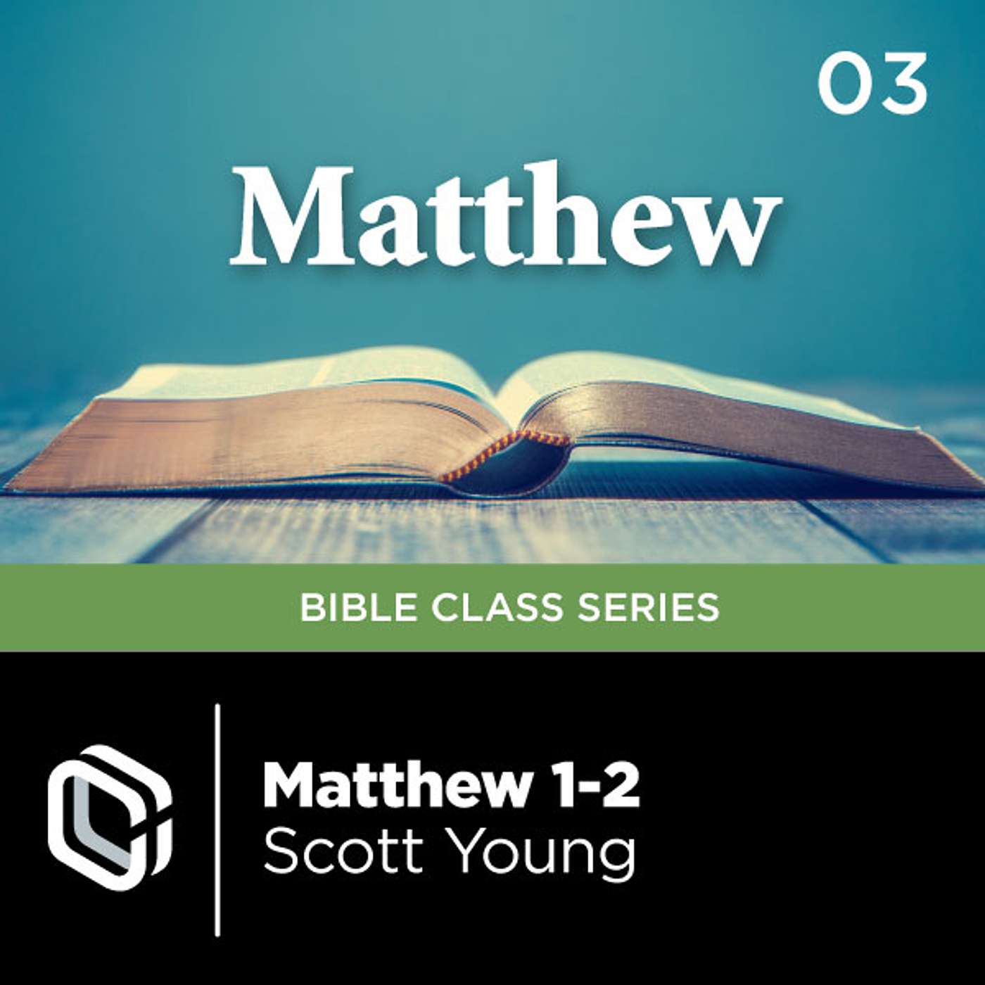 Clovis Church of Christ Sermon Podcast