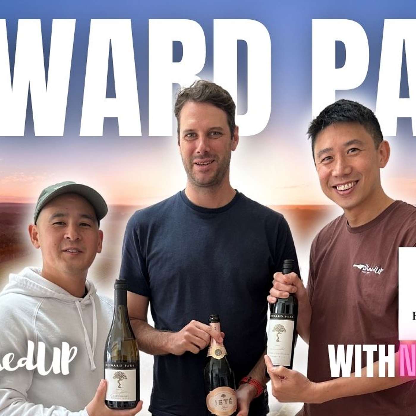 The Wined Up