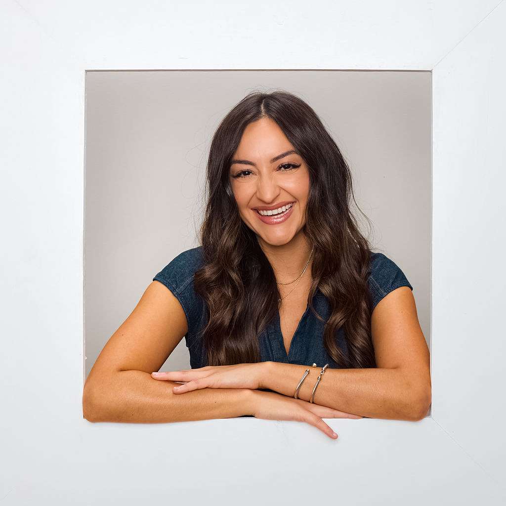 Larissa Salazar