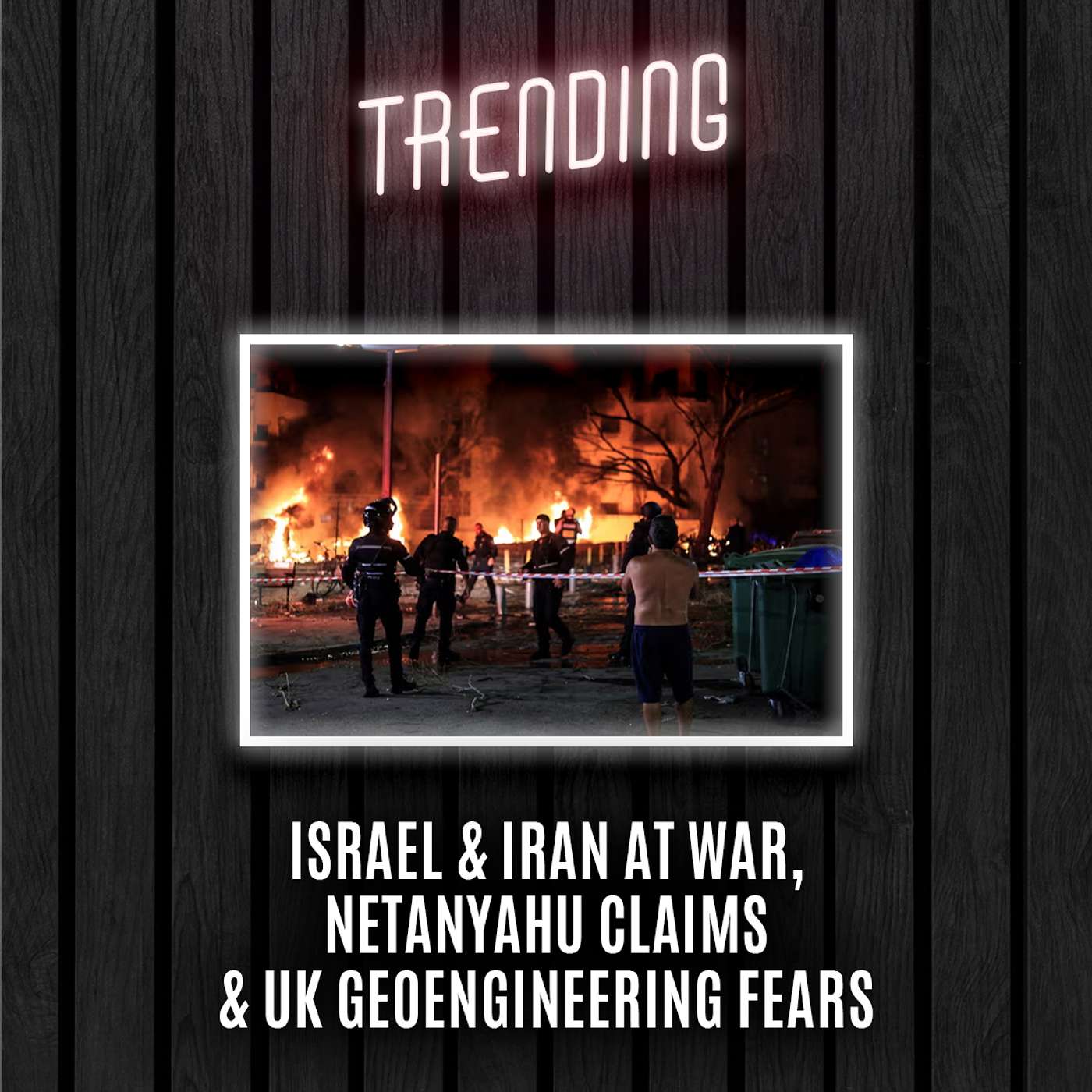 Trending