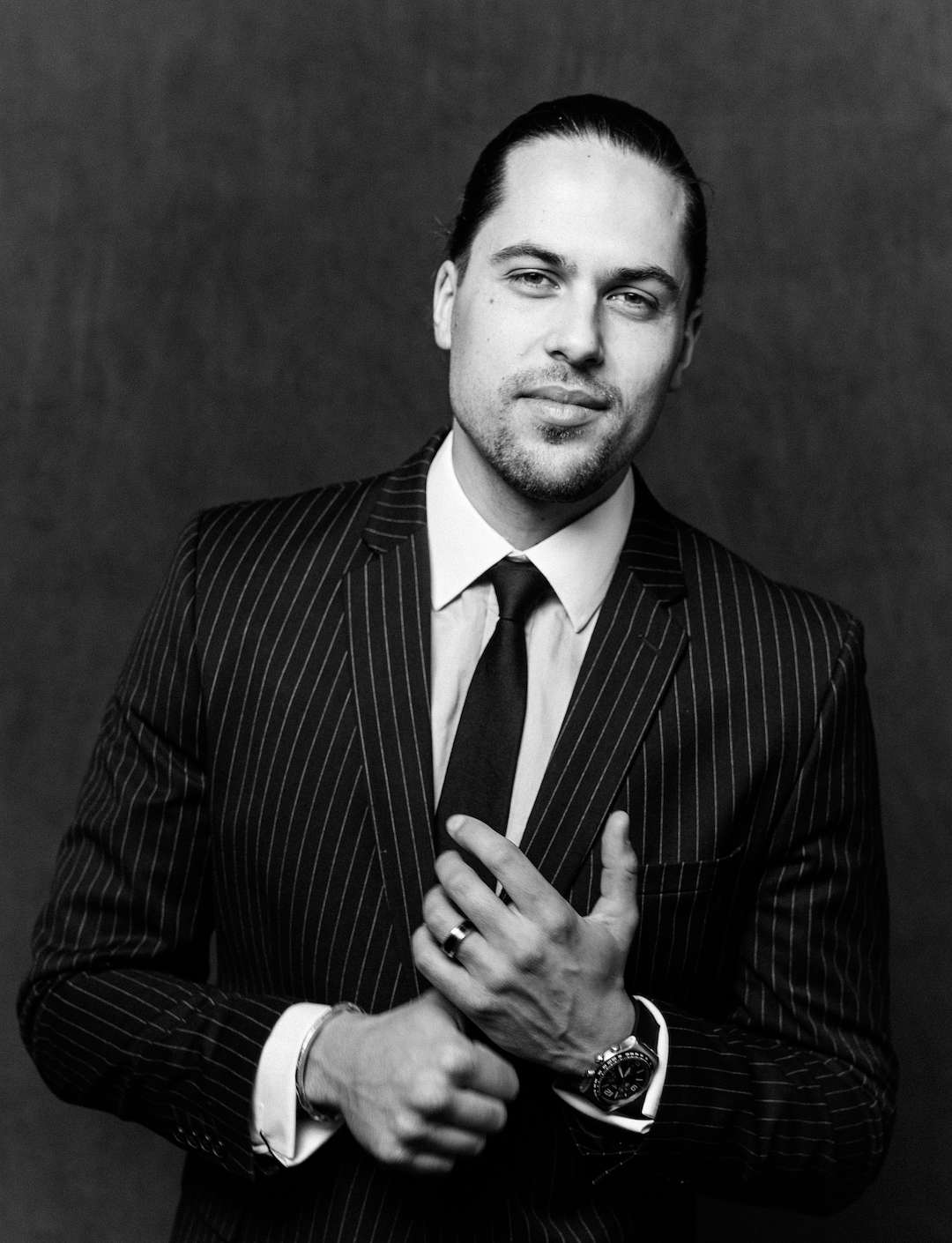 Harrison D. Quinn, CFP®