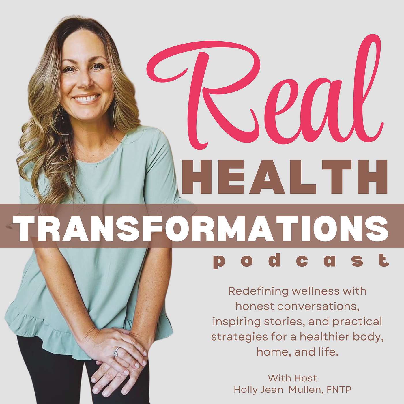 Health Starts at Home