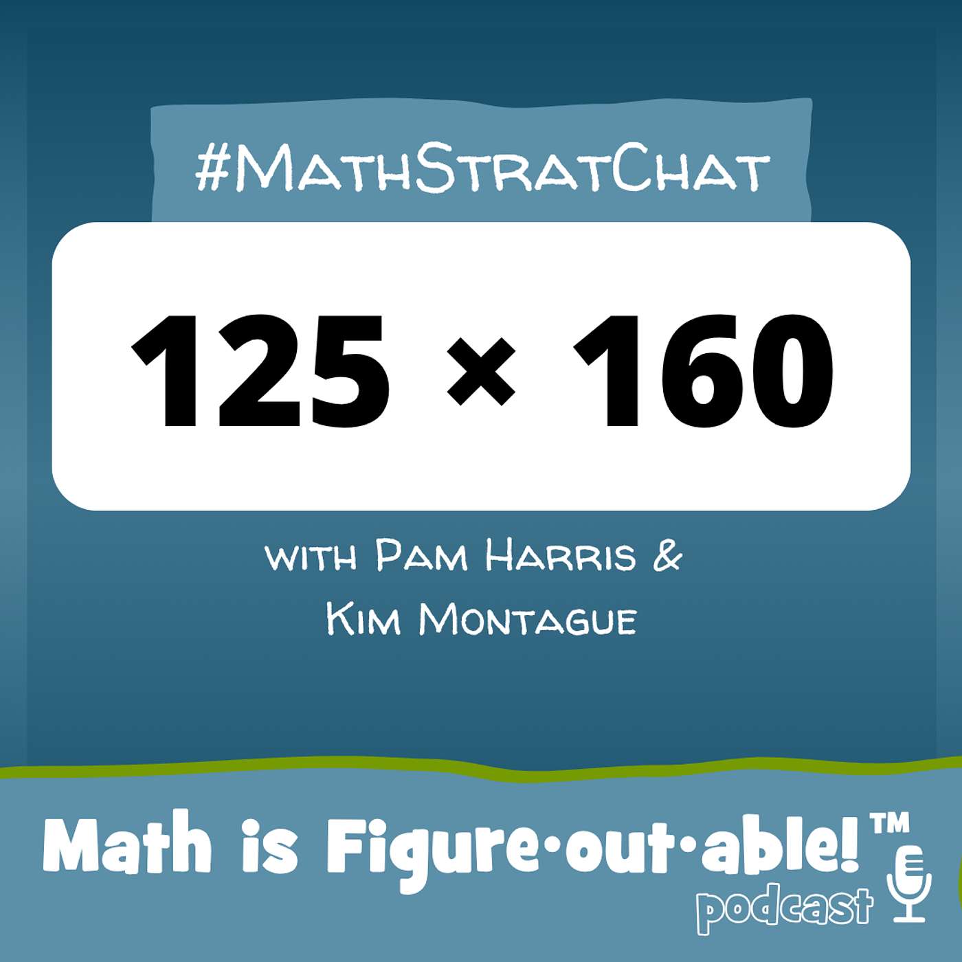 #MathStratChat - June 3, 2026 episode artwork